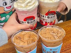 -幸运咖(思源学院店)