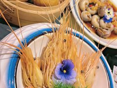 -红钳侠小龙虾·烧烤(中赢康康谷店)