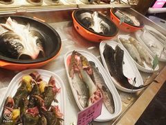 -大张烙馍村(泉山店)