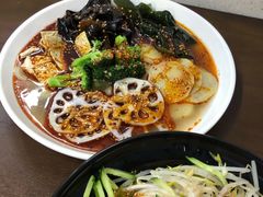 -艺味深尝(云锦路店)