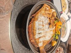 -永红源啤酒·烧烤·海鲜·大排档(台柳路店)