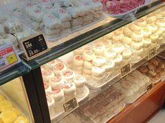 -稻香村(来广营店)