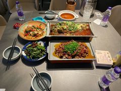 -树厨贵州菜(花果园购物中心店)