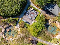 -天目湖涵田半山温泉