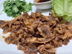 -恒记饭店·海鲜明档(淹城店)
