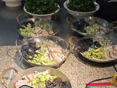 -印巷里主题餐厅(马鞍山店)