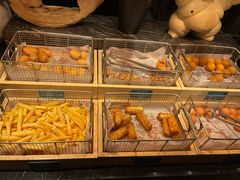 -東盛炭烤自助料理(玄武招商花园城店)