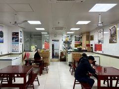 -古徽州馄饨店(宝安路店)