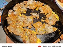 -张家卫·阳江菜·小海鲜(肥婆湾桥店)