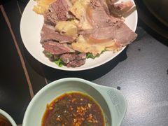 -二刀潮牛(重庆光环购物公园店)