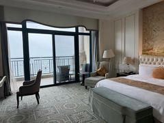 -启东恒大海上威尼斯酒店