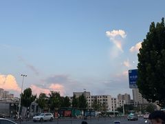 -黄河小浪底水利枢纽风景区
