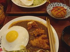原味鸡块咖喱-金龙咖喱