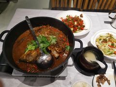 -鄱阳湖·江西小炒·瓦罐煨汤(五道口店)