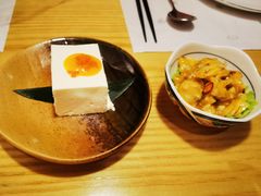 花甲-小句号·精致料理(江南环球港店)