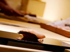 -鮨青(恒基名人购物中心店)