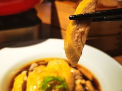 -顺香居·老字号湖北菜(江汉路店)