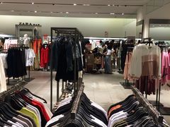 -ZARA(凯德乐峰广场店)