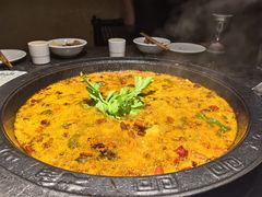 -大鱼山房鱼头火锅(老字号品质店)