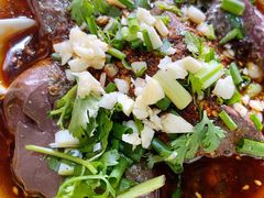 -小杨翘脚牛肉