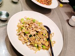 -阿甘小馆(陇海路店)