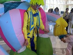 -长沙湘江欢乐雪域