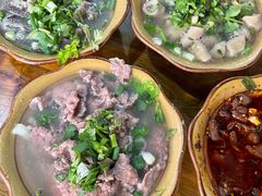 -小杨翘脚牛肉