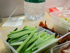 -守柴炉烤鸭(百伦店)