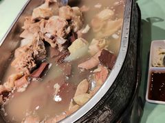 -中鸿记老院子(玉村南路店)