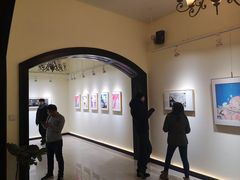 -良友书坊(安徽路店)