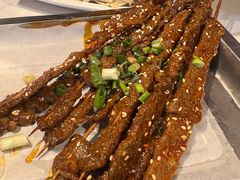 -牛得很·鲜牦牛肉烧烤·牛羊肉菌汤锅(康定店)