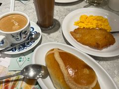 -翠华餐厅(正佳广场店)