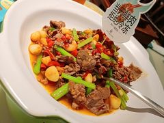 -佬麻雀·剁椒鱼头(京基KK One店)