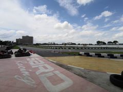 -珠海国际赛车场-卡丁车场