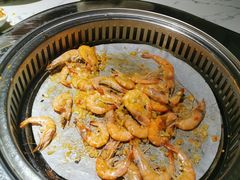 -佰烧海鲜烤肉火锅自助(熙地港店)