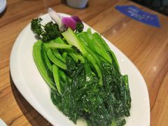 -品回味清真西北楼(宁波首店)