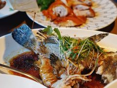 -海口万豪中餐厅·粤菜·海南菜· 平价海鲜·茶点· KTV包房