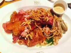 android_upload_pic-皇冠自酿啤酒坊(中国红街5号楼店)