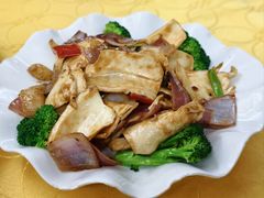 -肥姐美食(同福中路店)