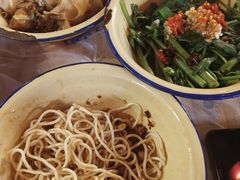 -东排食堂长沙小吃大排档(五一广场店)