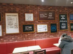 -汉堡王(上海凌云壹街坊店)
