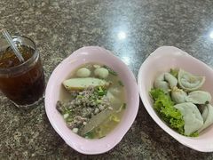 -榮泰米粉湯(Left Shop)