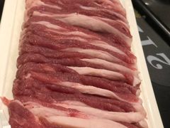 -北门涮肉·铜锅涮肉(南锣鼓巷店)