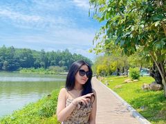 -南国桃园旅游度假区