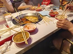-宏姐串串香(征仪路店)