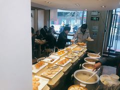 -素满香·素食自助餐(西安·民乐园店)