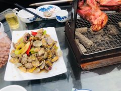 -迎燕阁烤羊腿(二环南路店)