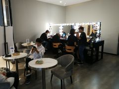 -海马体照相馆(北京apm店)
