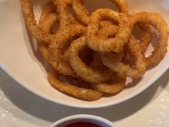 -波特曼西餐厅(南岗店)