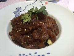 -北纬39度天津宴(黑牛城道店)